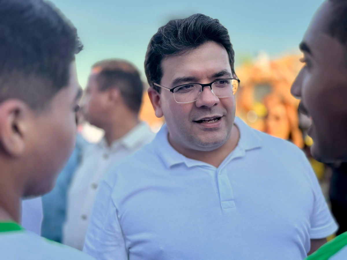 Governo realiza Caravana Acelera Seduc em São Francisco do Piauí
