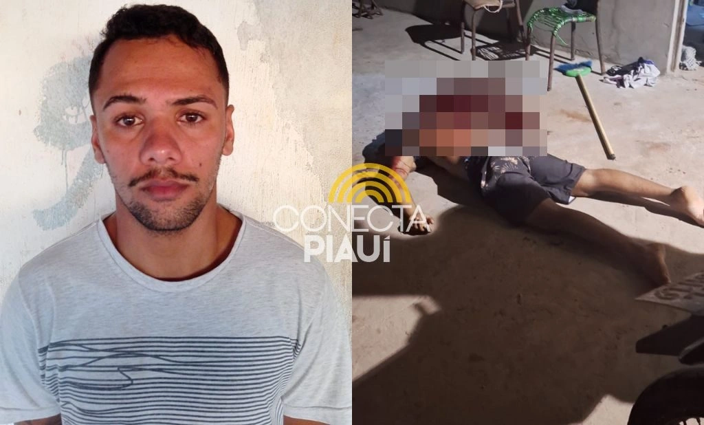 Homem é assassinado em José de Freitas