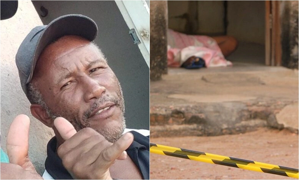Homem é executado com três tiros dentro da própria residência no interior do Piauí