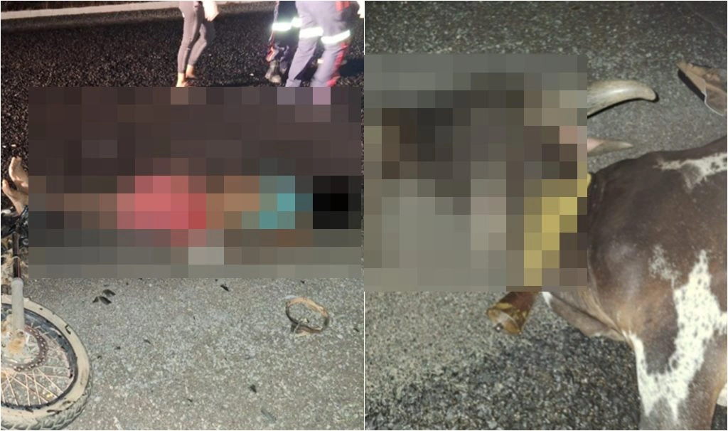 Homem morre em acidente no Piauí