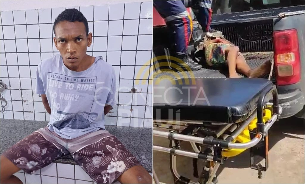 Homem morre em troca de tiros
