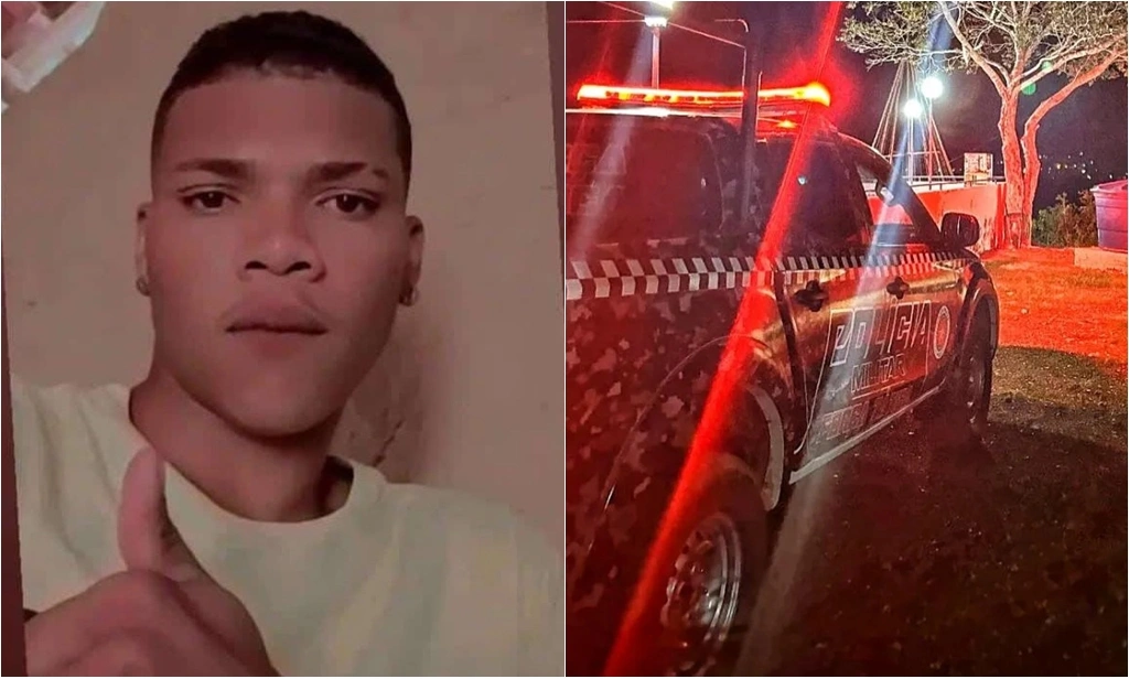 Jovem é morto em baile de reggae no Piauí