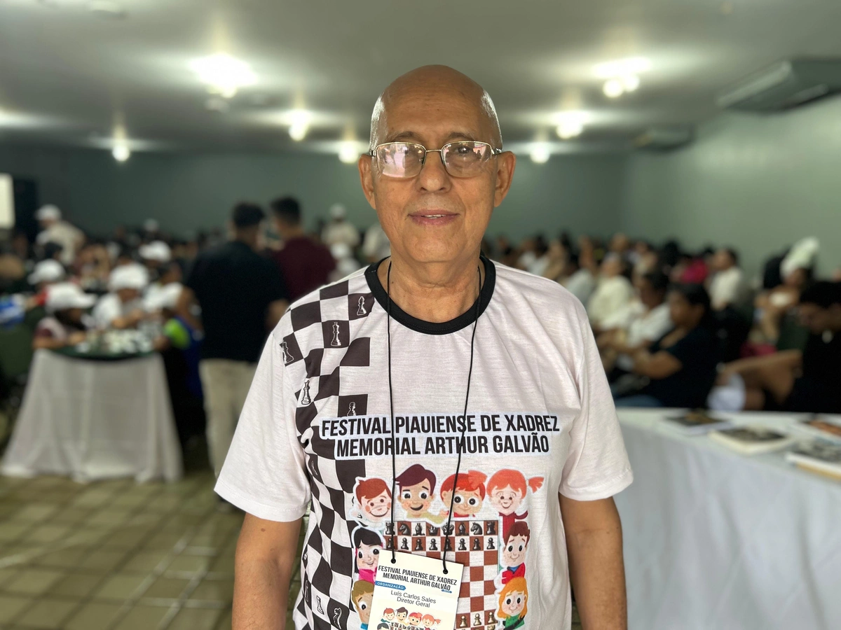 Luiz Carlos Sales