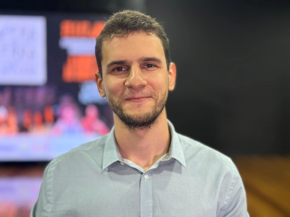 Mateus de Melo, gerente de relacionamento da Equatorial Piauí