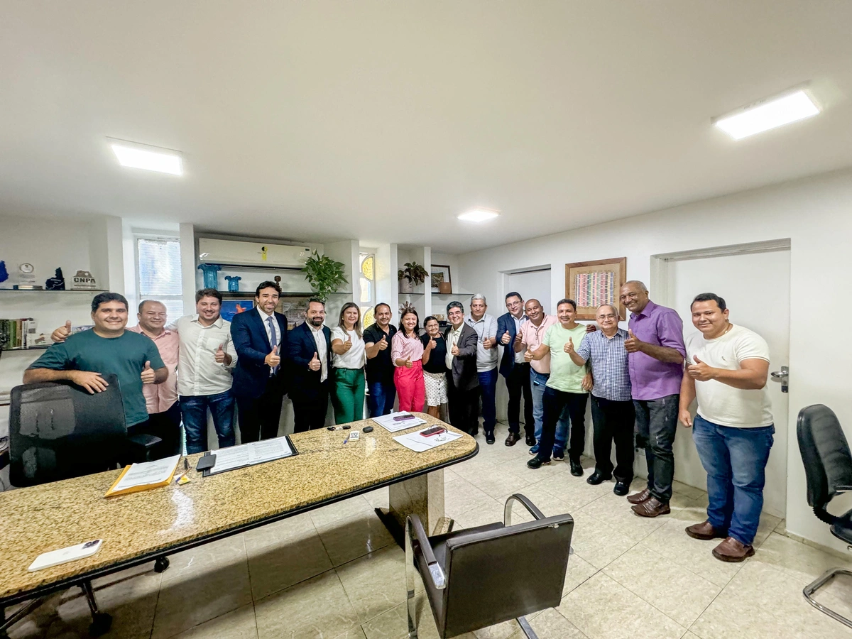 Mauricelia Sousa desiste de pré-candidatura à prefeitura em Boa Hora