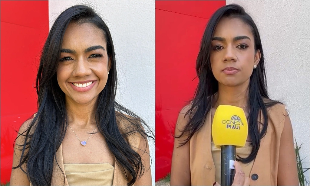 Mylana Vilarinho, vereadora de Amarante
