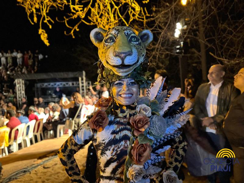Onça Rainha