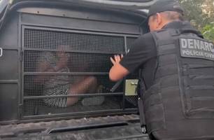 Polícia deflagra operação e cumpre 29 mandados de busca e prisão em Teresina (Foto: Reprodução)