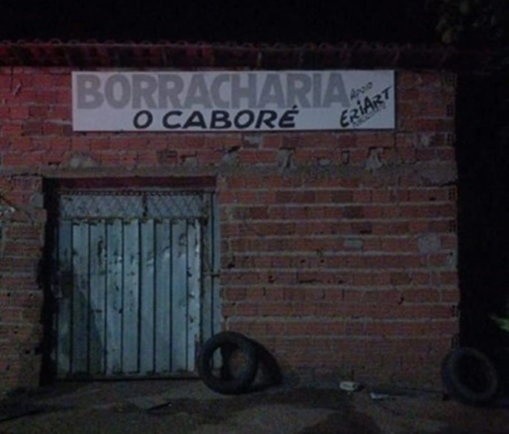 Polícia investiga assassinato de dono de borracharia em Timon