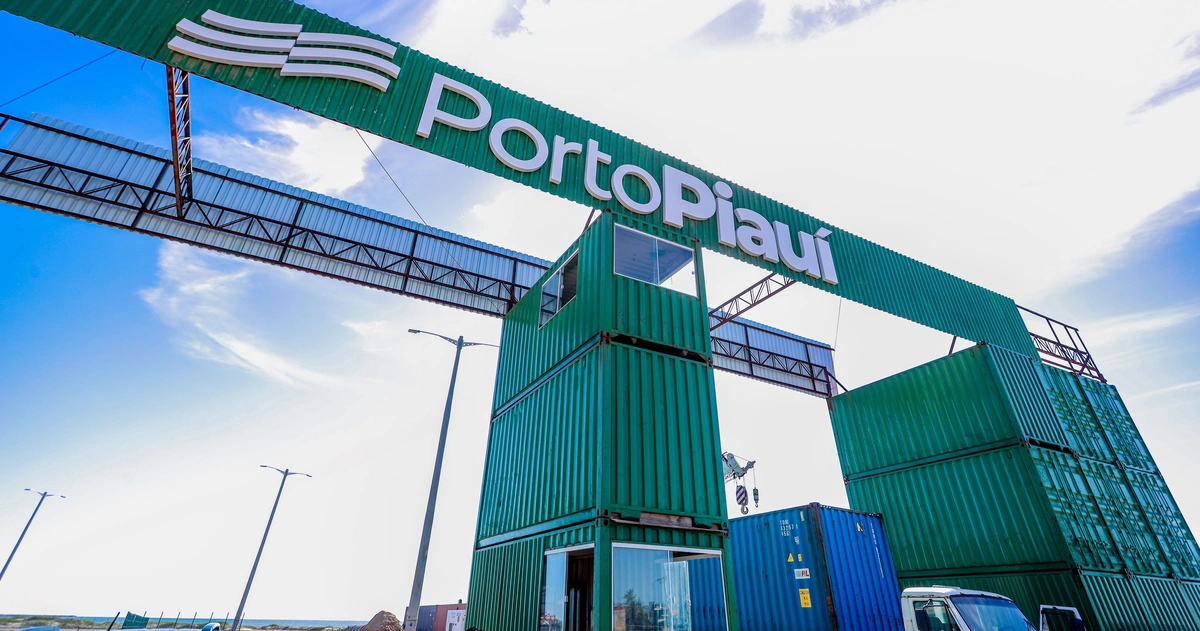 Porto Piauí