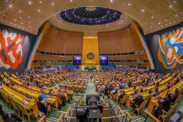 Relatório da ONU revela urgência de financiamento para combater a fome