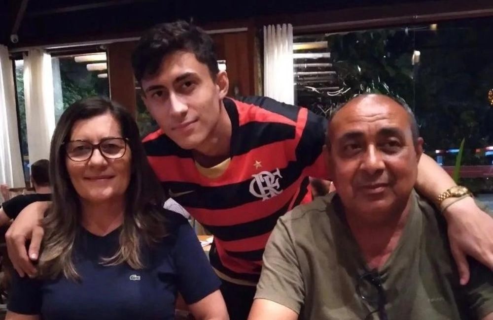 Saiba quem é a família morta em acidente na BR-316 em Geminiano