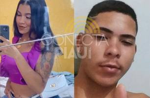 Saiba quem é o homem suspeito de matar jovem com tiro no olho em Teresina (Foto: Reprodução)