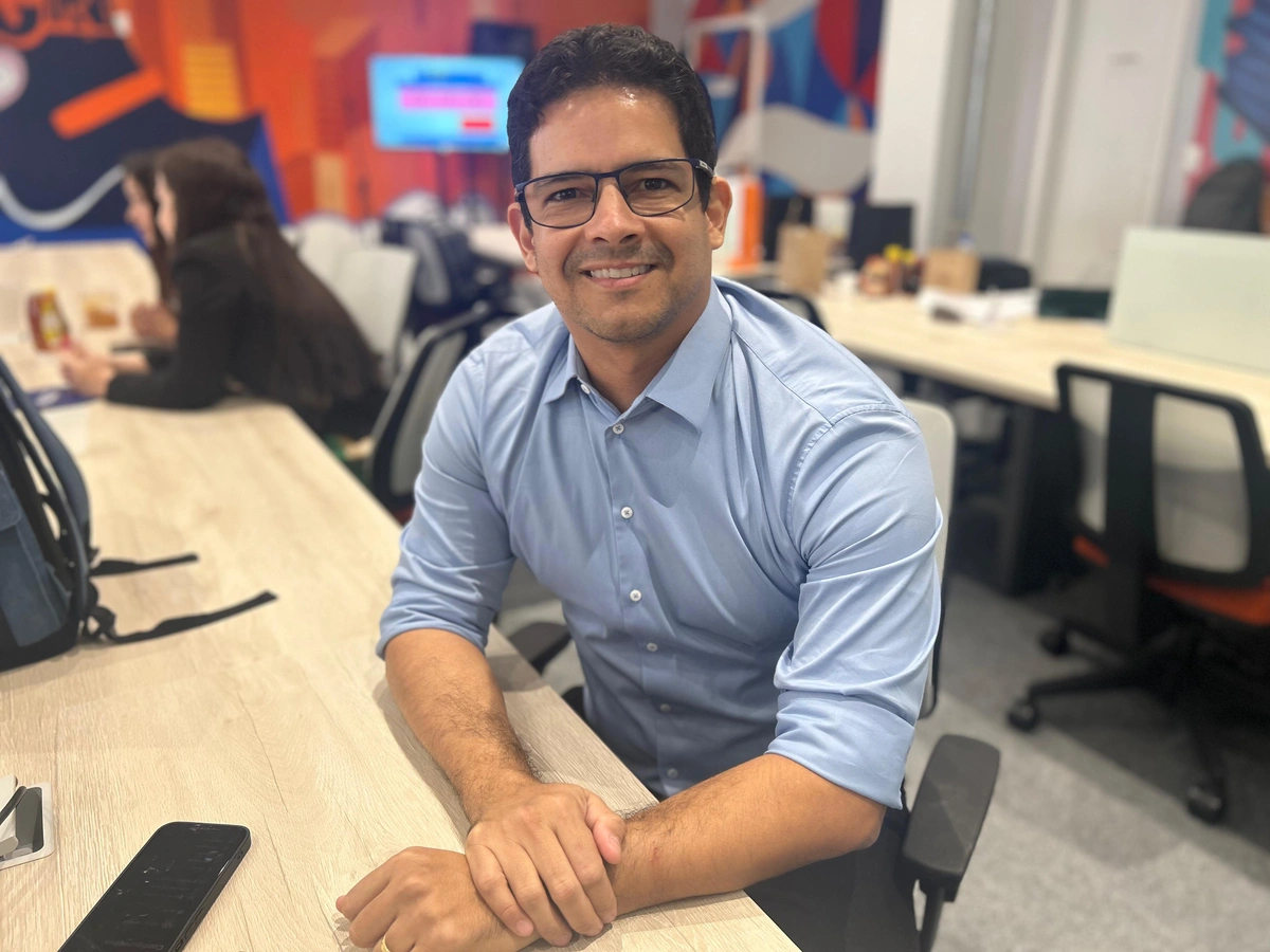 Sérgio Ferreira