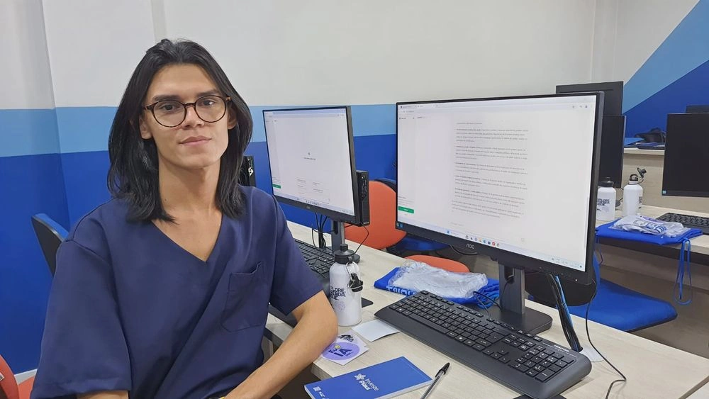 SIA e Investe Piauí lançam curso pioneiro para formação de analistas de IA
