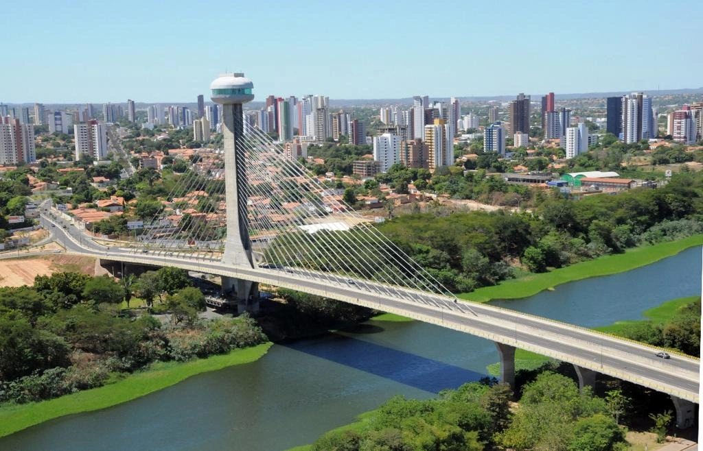 Teresina é a segunda capital nordestina com melhor qualidade de vida e 11ª do país