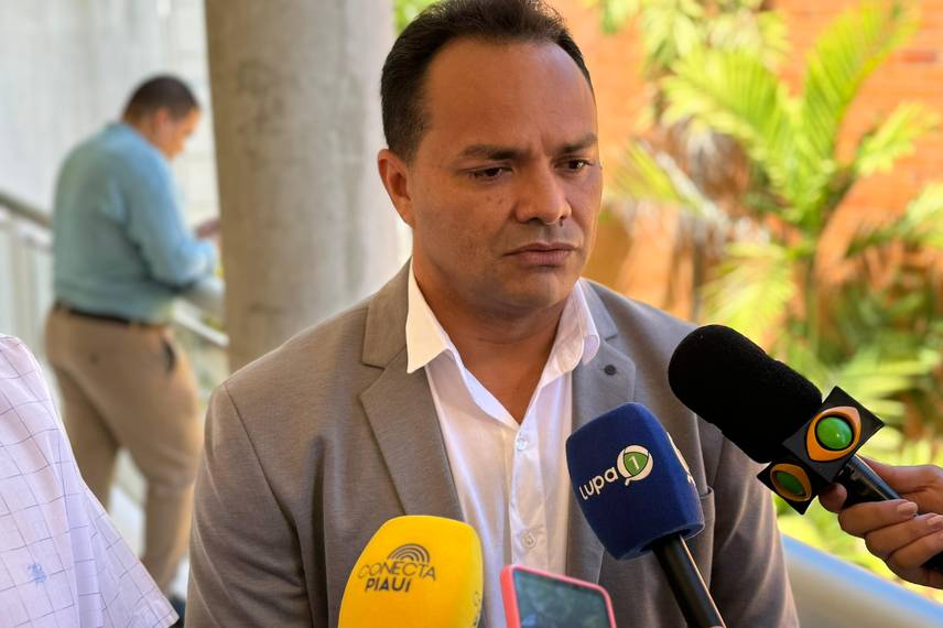Vanessa Tapety assume cadeira na Assembleia Legislativa do Piauí Vanessa Tapety assume cadeira na Assembleia Legislativa do Piauí