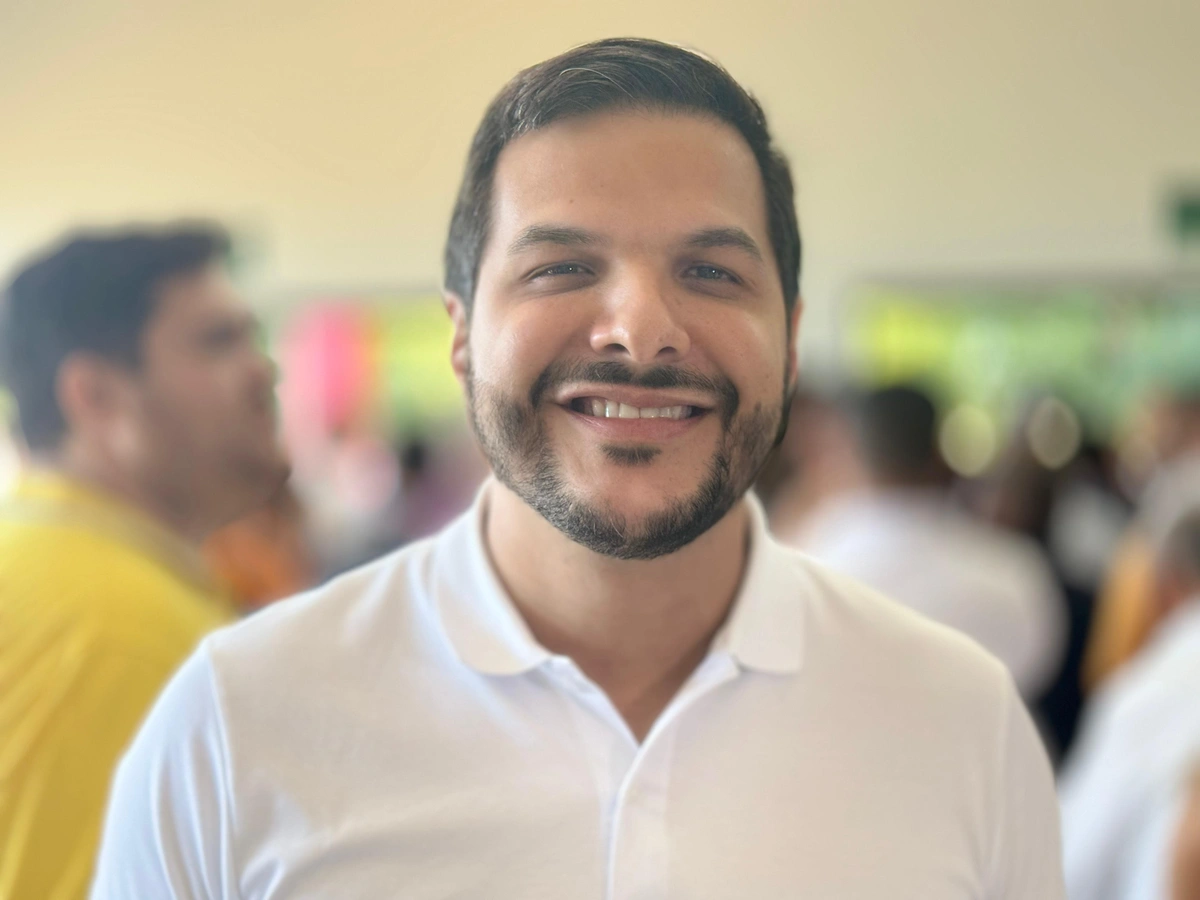 Washington Bandeira, Secretário de Estado da Educação