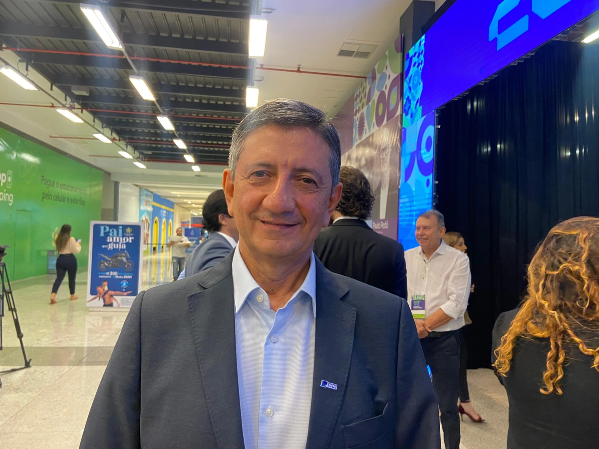 28ª Convenção Lojista do Piauí reúne empresários e discute inovações em Teresina