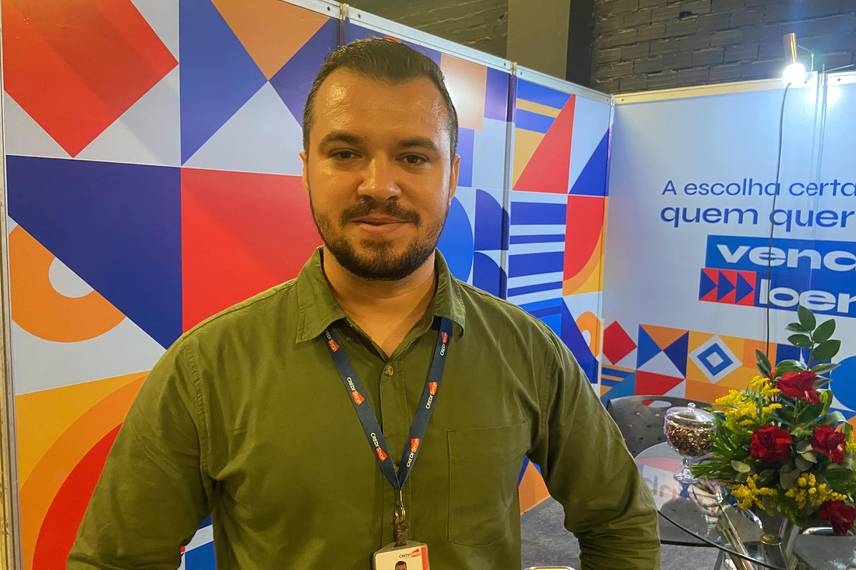 28ª Convenção Lojista do Piauí reúne empresários e discute inovações em Teresina 28ª Convenção Lojista do Piauí reúne empresários e discute inovações em Teresina