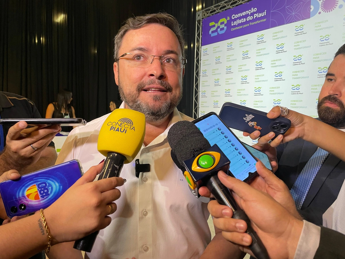 28ª Convenção Lojista do Piauí reúne empresários e discute inovações em Teresina