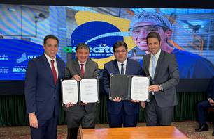 A ação oferece microcrédito, capacitação e estimula o empreendedorismo entre os beneficiários (Foto: James Rodrigues/Conecta Piauí)