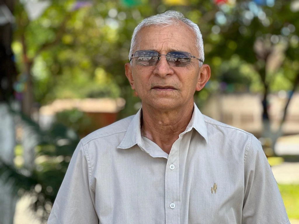 Agamenon Pinheiro Franco