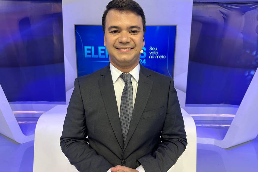 Ananias Ribeiro