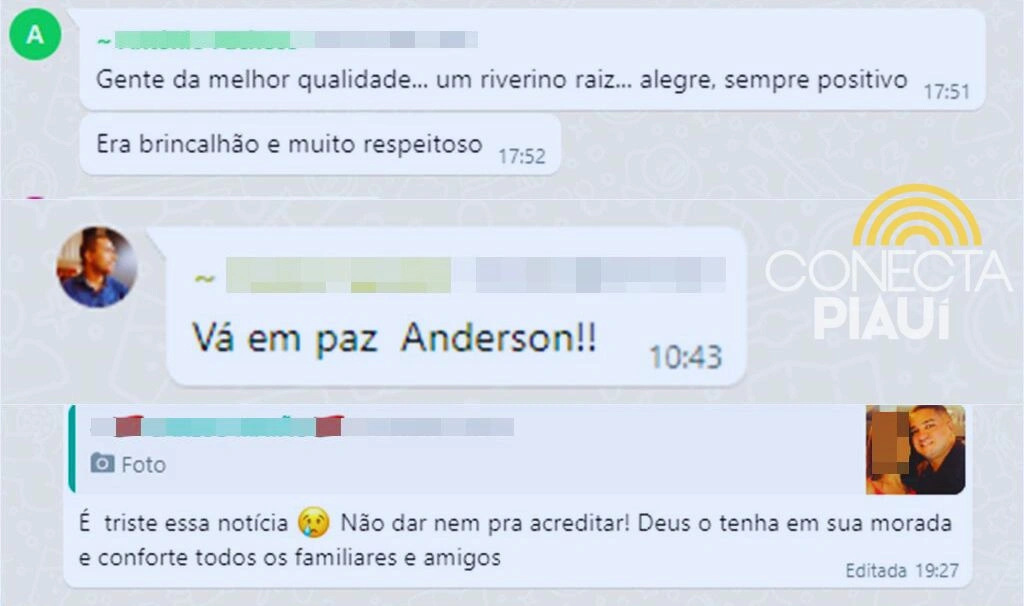 Anderson Celtic