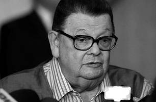 Antônio Delfim Netto (Foto: Reprodução)