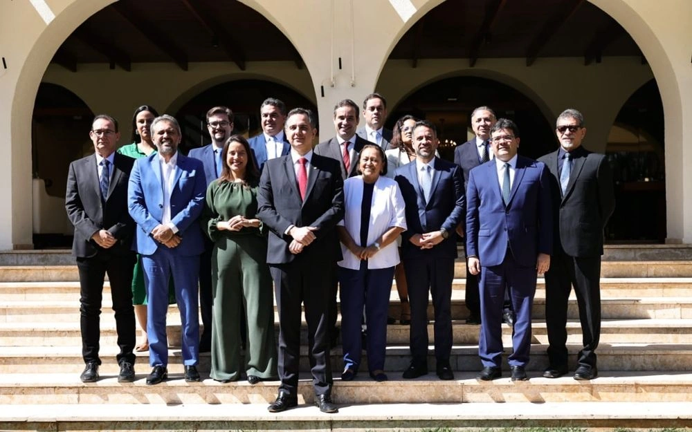 Ascom/Governo do Piauí