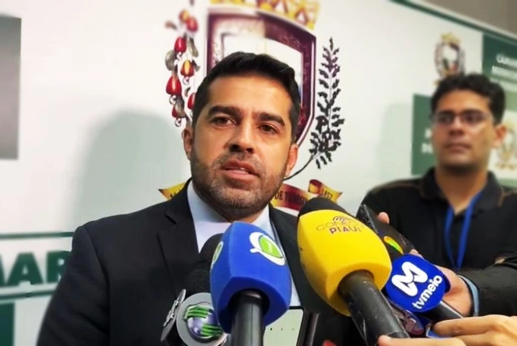 Bruno Vilarinho
