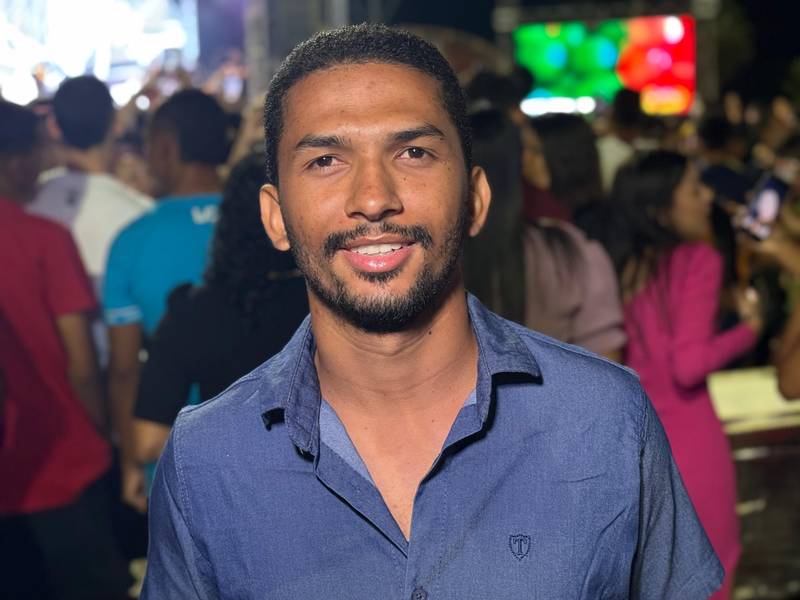Campo Maior comemora aniversário de 262 anos com show gratuito de Zé Vaqueiro