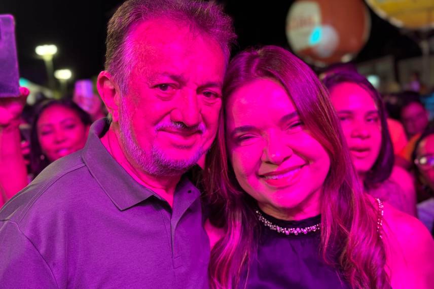 Campo Maior comemora aniversário de 262 anos com show gratuito de Zé Vaqueiro Campo Maior comemora aniversário de 262 anos com show gratuito de Zé Vaqueiro