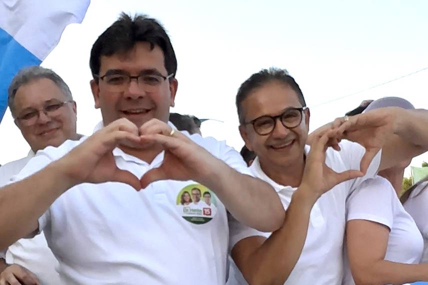 Carreata do 15