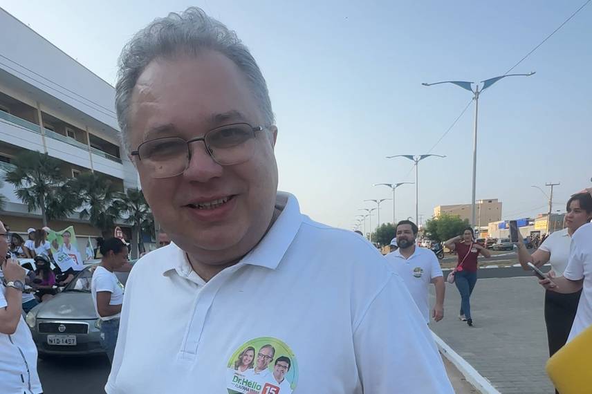 Carreata do 15