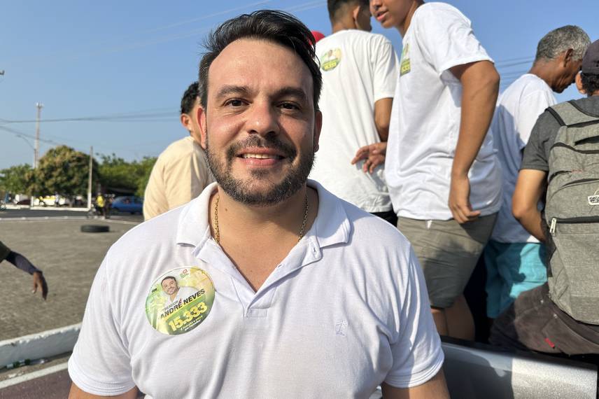 Carreata do 15