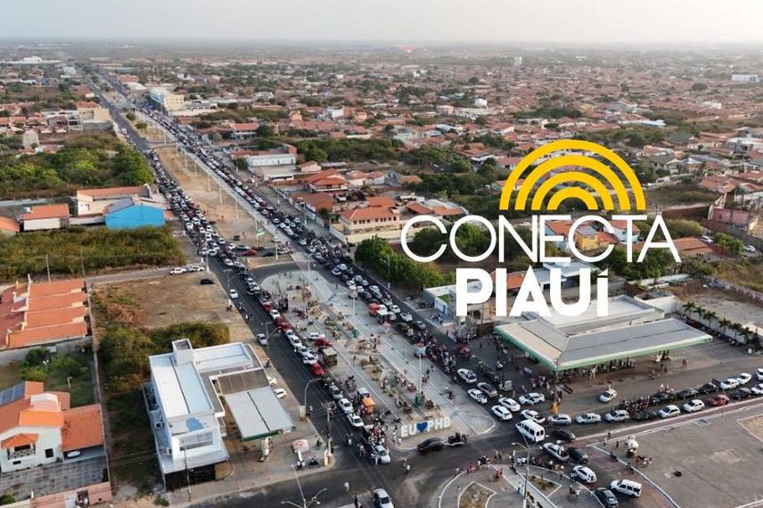Carreata do 15