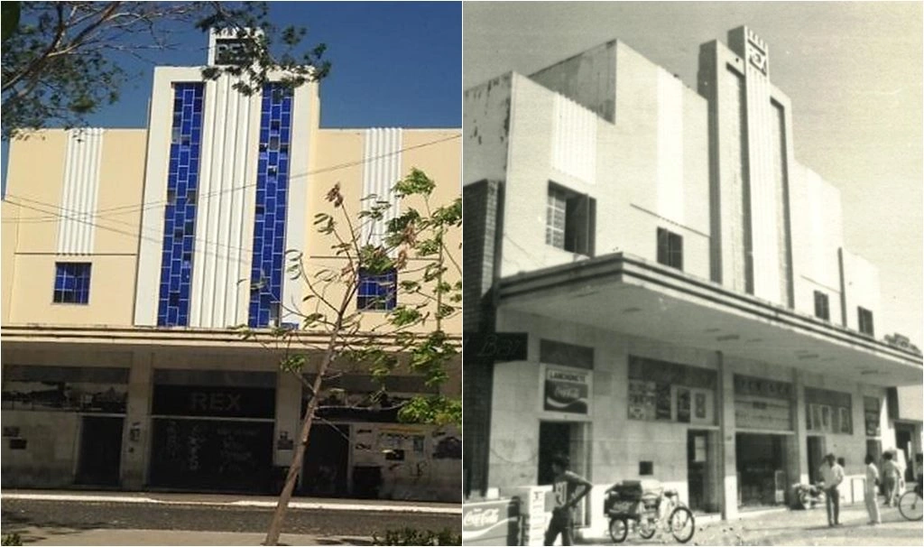 Cine Rex