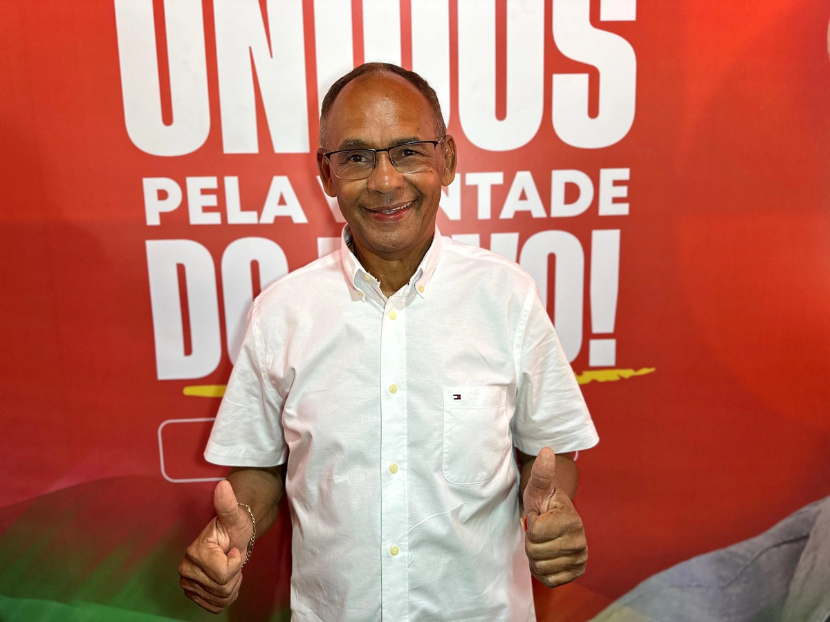 Convenção Baixa Grande do Ribeiro