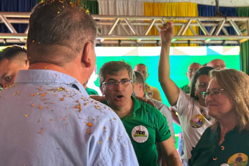 Convenção de Coivaras