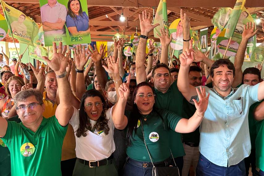 Convenção de Coivaras