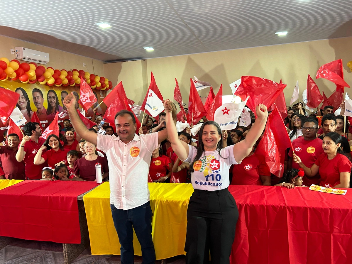Convenção Pedro Laurentino