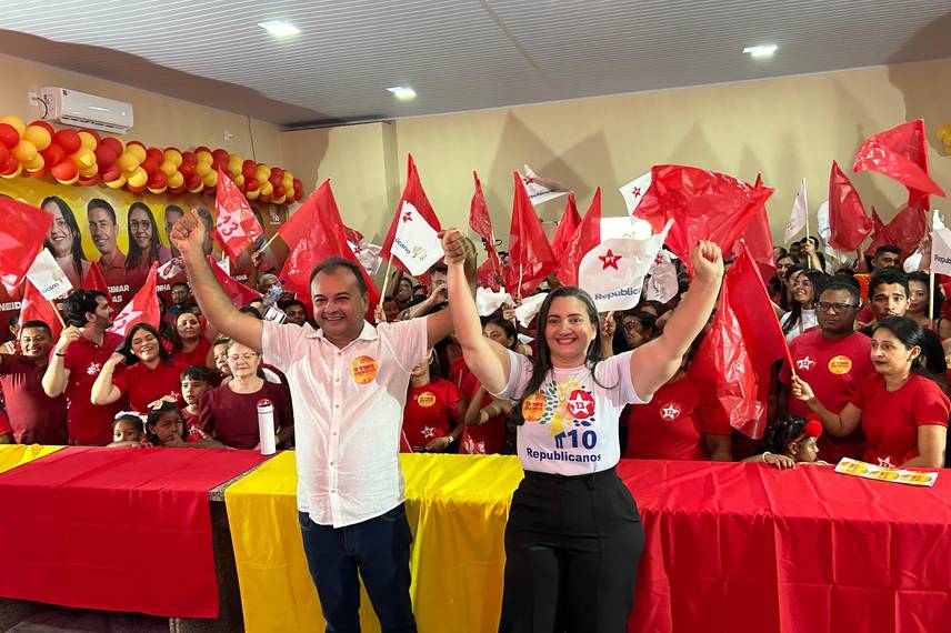 Convenção Pedro Laurentino