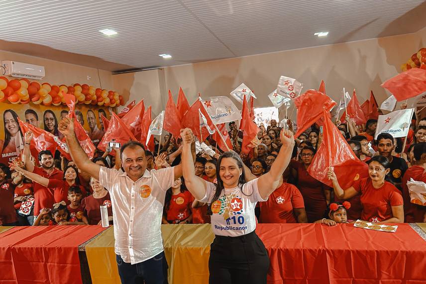 Convenção Pedro Laurentino