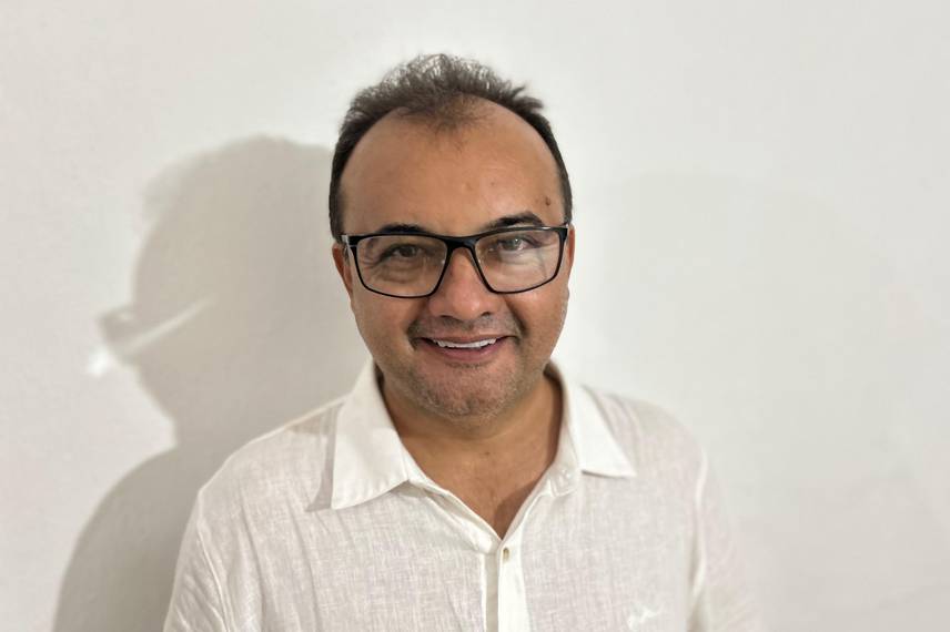 Convenção Pedro Laurentino