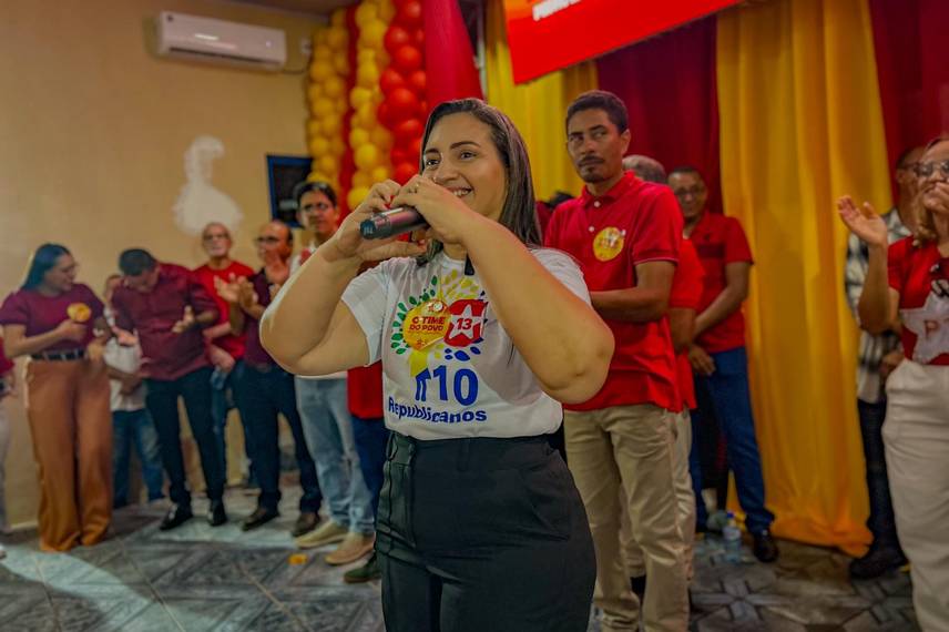 Convenção Pedro Laurentino