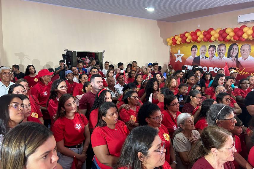 Convenção Pedro Laurentino