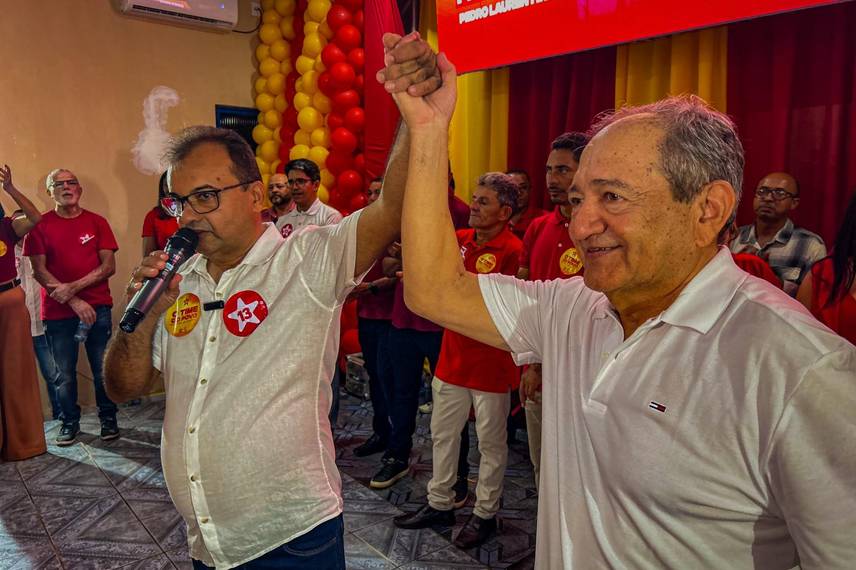 Convenção Pedro Laurentino