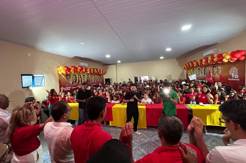 Convenção Pedro Laurentino